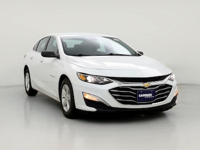 2019 Chevrolet Malibu LS -
                East Haven, CT