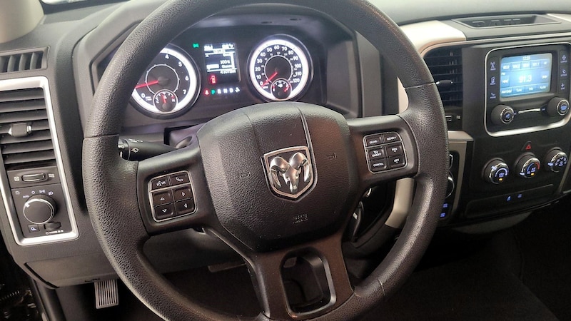 2018 RAM 1500 SLT 10