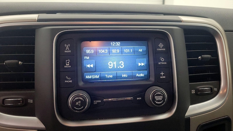 2018 RAM 1500 SLT 16