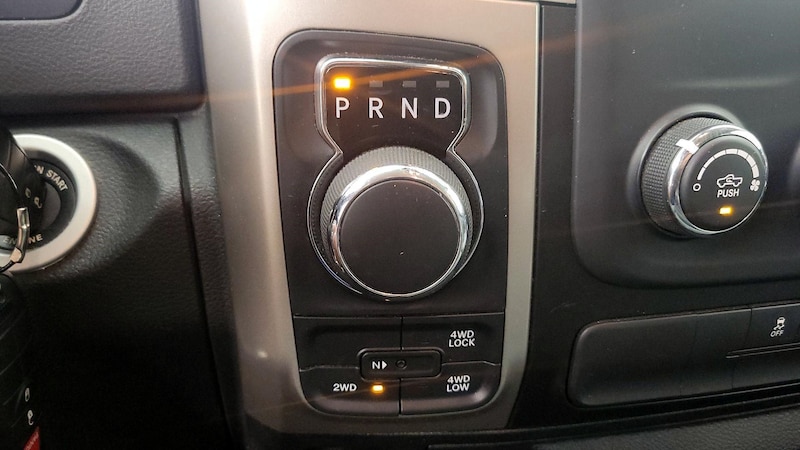 2018 RAM 1500 SLT 18