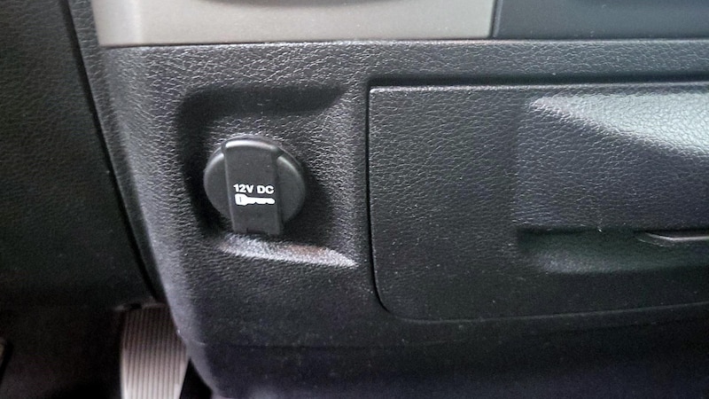 2018 RAM 1500 SLT 19