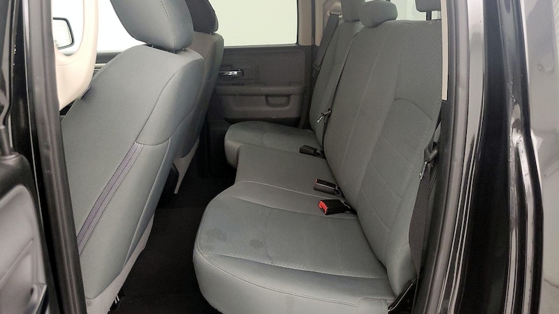 2018 RAM 1500 SLT 20