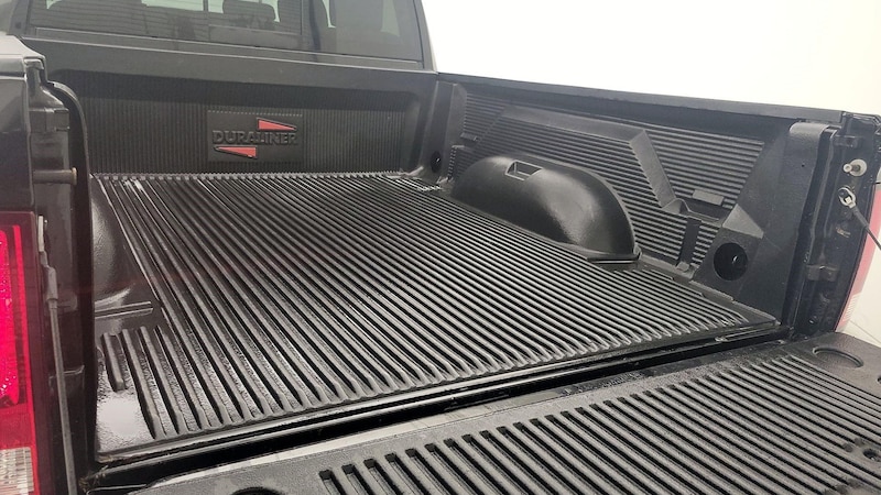 2018 RAM 1500 SLT 21