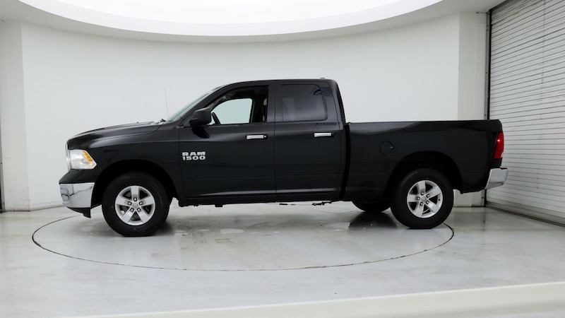 2018 RAM 1500 SLT 3