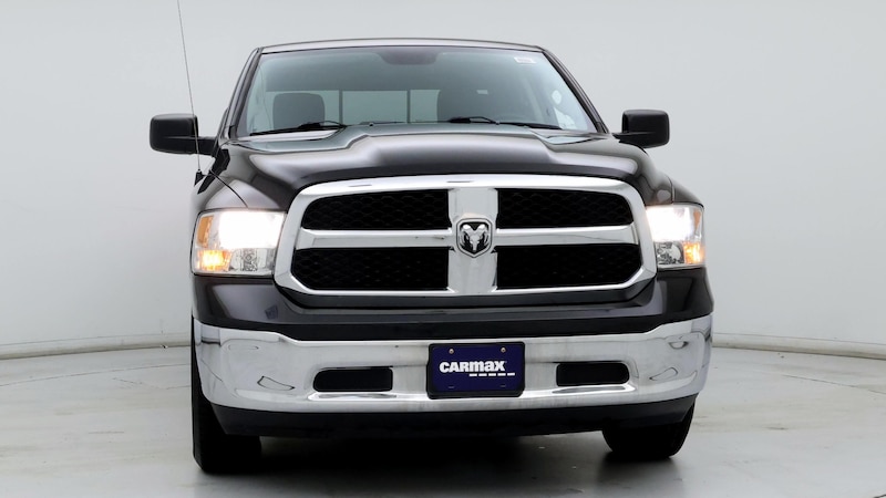 2018 RAM 1500 SLT 5