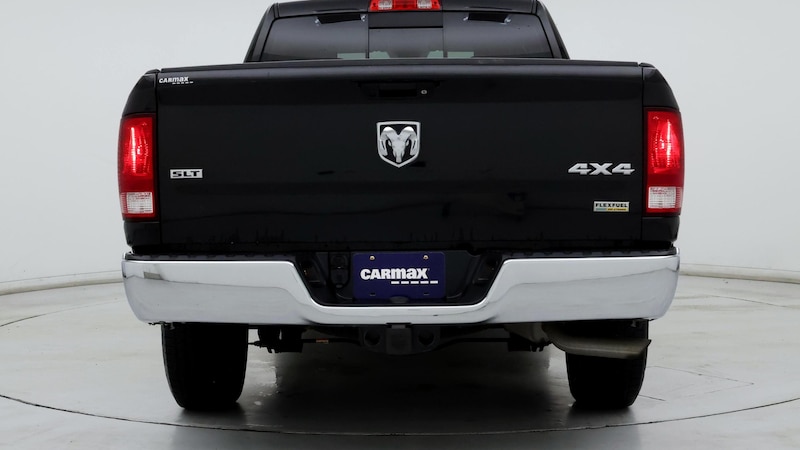 2018 RAM 1500 SLT 6