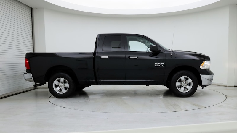 2018 RAM 1500 SLT 7