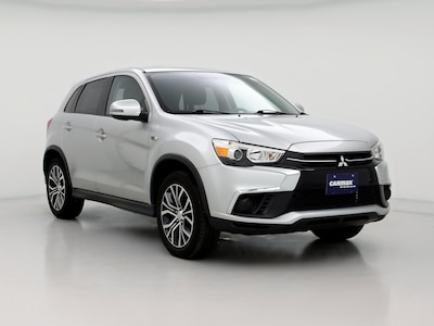 2019 Mitsubishi Outlander Sport ES -
                Atlanta, GA