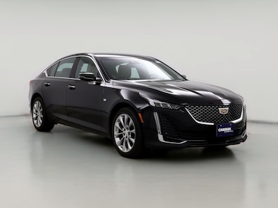 2020 Cadillac CT5 Premium Luxury -
                Gaithersburg, MD