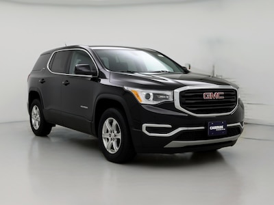 2019 GMC Acadia SLE -
                Hartford, CT