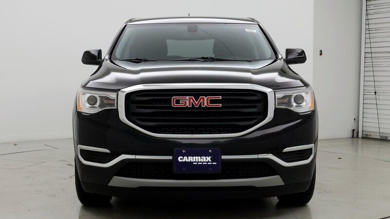 2019 GMC Acadia SLE 5