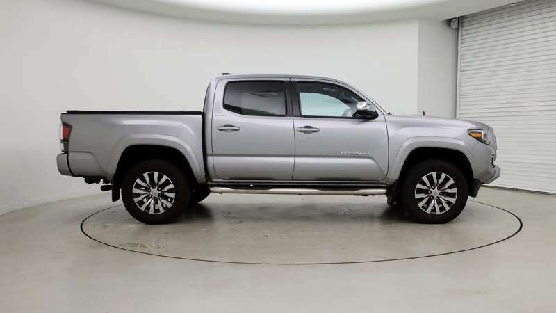 2020 Toyota Tacoma Limited 7