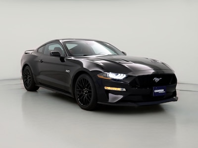 2021 Ford Mustang GT Premium -
                Mechanicsburg, PA