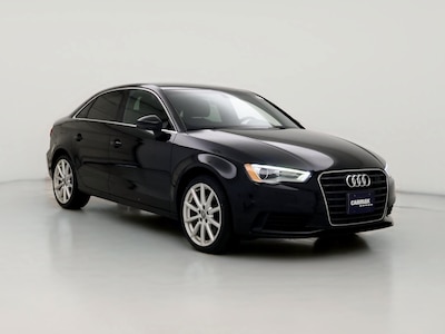 2015 Audi A3 Premium Plus -
                South Portland, ME