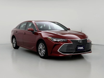 2019 Toyota Avalon XLE -
                Hartford, CT