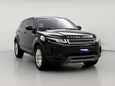 2019 Land Rover Range Rover Evoque SE -
                Albany, NY