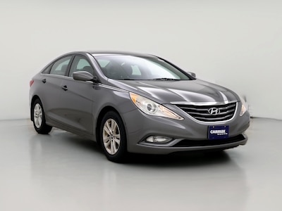 2013 Hyundai Sonata GLS -
                Albany, NY