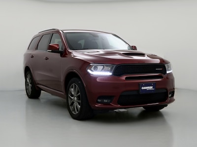 2018 Dodge Durango GT -
                Hartford, CT