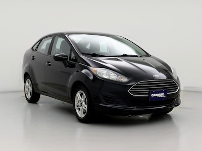 2018 Ford Fiesta SE -
                East Haven, CT