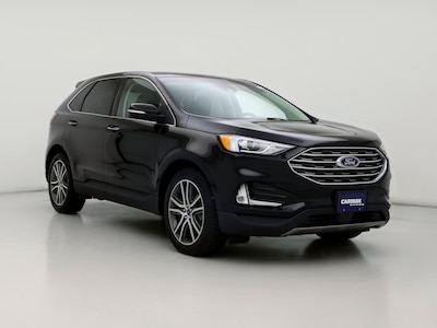 2020 Ford Edge Titanium -
                Newark, DE