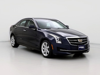 2015 Cadillac ATS  -
                Buffalo, NY