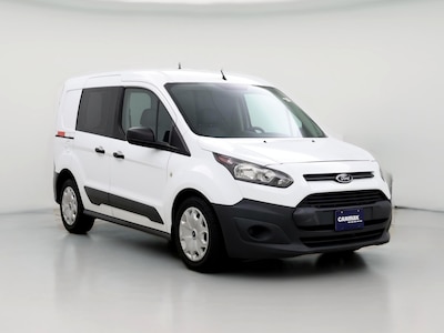 2015 Ford Transit Series Connnect XL -
                Hartford, CT