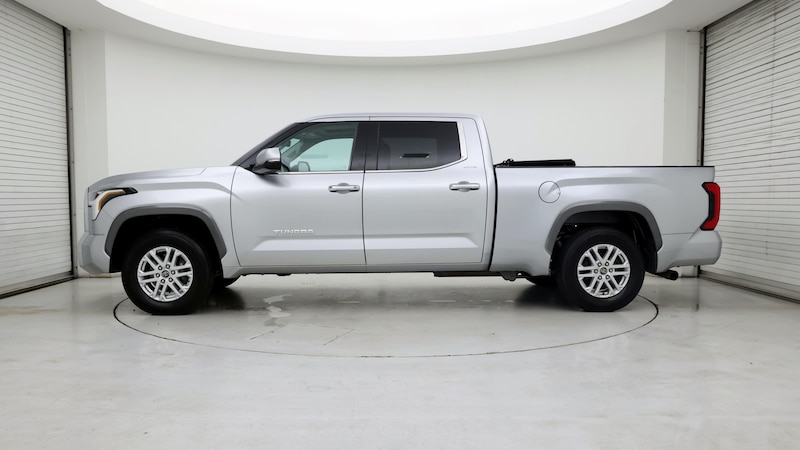 2022 Toyota Tundra Limited 3