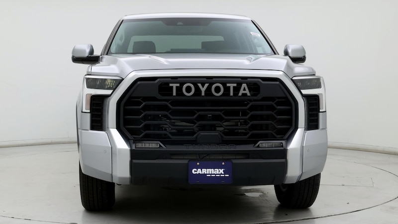 2022 Toyota Tundra Limited 5