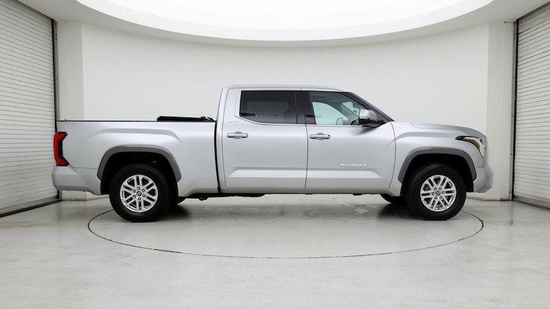 2022 Toyota Tundra Limited 7