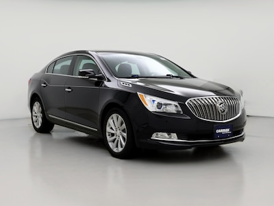 2016 Buick LaCrosse Premium -
                Philadelphia, PA