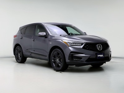 2019 Acura RDX Base -
                Ellicott City, MD