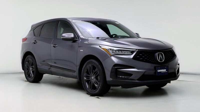 2019 Acura RDX Base Hero Image