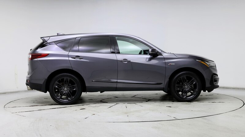 2019 Acura RDX Base 7