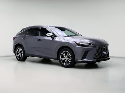 2023 Lexus RX 350 Premium -
                Newport News, VA