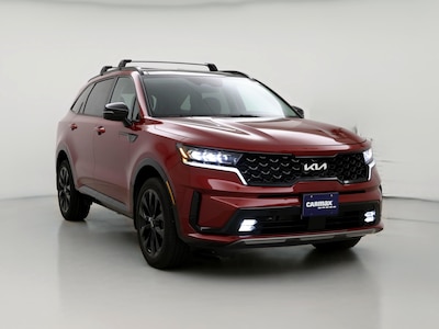 2022 Kia Sorento SX -
                Hartford, CT