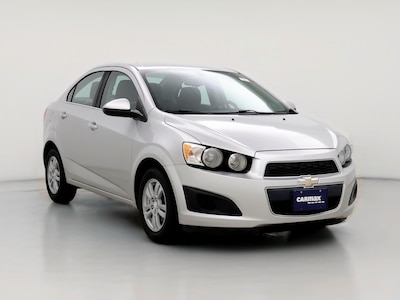 2015 Chevrolet Sonic LT -
                Albany, NY