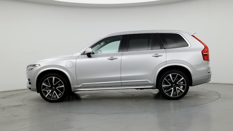 2022 Volvo XC90 T8 Inscription 3