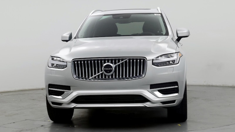 2022 Volvo XC90 T8 Inscription 5