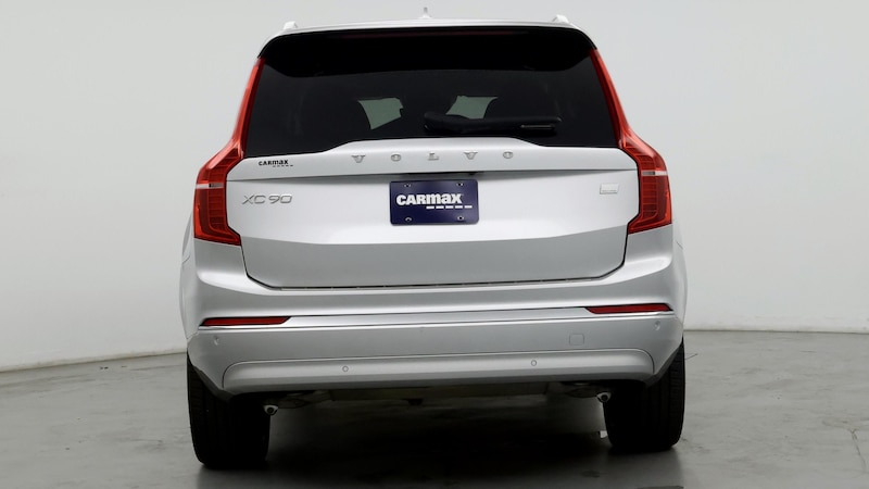 2022 Volvo XC90 T8 Inscription 6