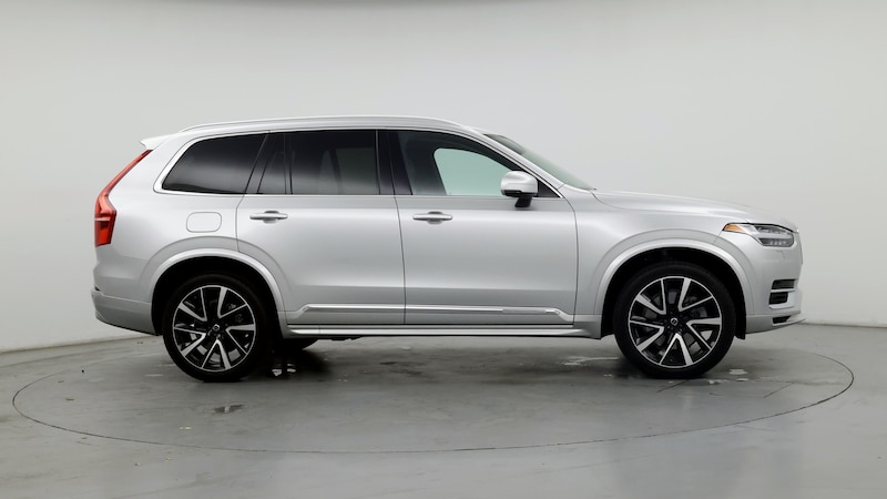 2022 Volvo XC90 T8 Inscription 7