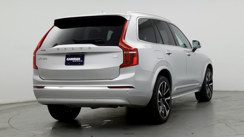 2022 Volvo XC90 T8 Inscription 8