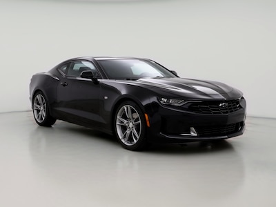 2021 Chevrolet Camaro LT -
                Jacksonville, FL