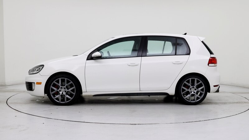 2013 Volkswagen Golf GTI 3