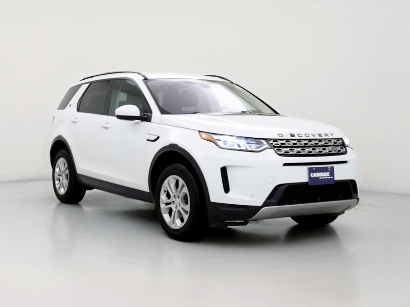 2020 Land Rover Discovery Sport S -
                  Salem, OR