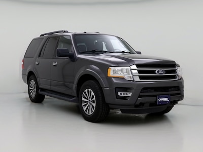 2017 Ford Expedition XLT -
                Clackamas, OR