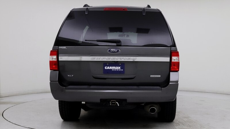 2017 Ford Expedition XLT 6