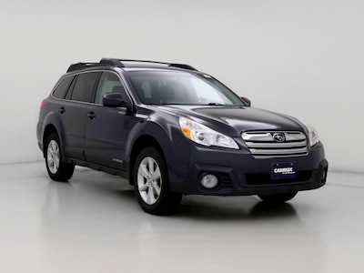 2013 Subaru Outback Premium -
                Salem, OR