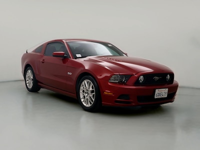 2013 Ford Mustang GT Premium -
                Bakersfield, CA