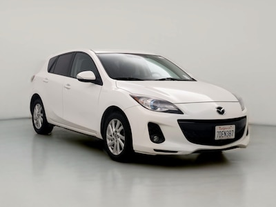 2013 Mazda Mazda3 i Grand Touring -
                Los Angeles, CA