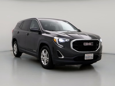 2019 GMC Terrain SLE -
                Stockton, CA